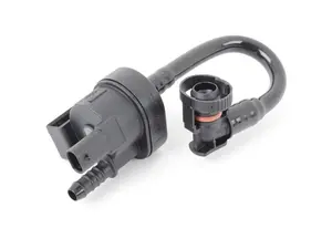 AFK Valve with connecting tube (14.5mm)