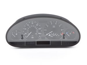 ES#171276 - 62116985647 - EUROPEAN COMBI INSTRUMEN - Genuine European BMW - 