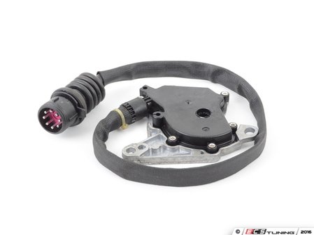 ES#267582 - 01L919821C - Neutral Safety Switch - 8 Pin - Prevent in-gear starting with this new neutral pin switch - Genuine Volkswagen Audi - Audi