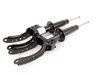 ES#2827116 - 7l6413032lKT - Front Struts - Pair - OEM replacement shock absorbers - Genuine Volkswagen Audi - Volkswagen
