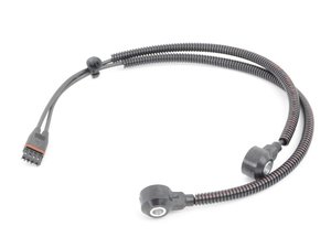 ES#3141736 - 13627566785 - Ping Sensor - Sometimes referred to as a knock sensor - Facet - BMW