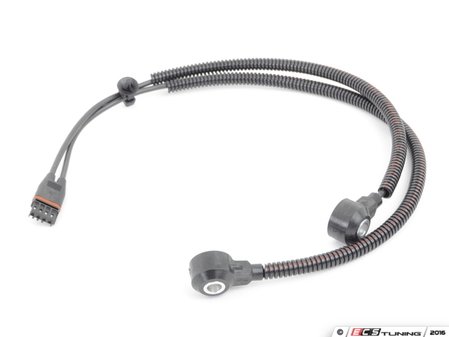 ES#3141736 - 13627566785 - Ping Sensor - Sometimes referred to as a knock sensor - Facet - BMW