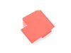 ES#166155 - 61218385236 - Battery Post Cover - Positive - Cover the positive terminal - Genuine MINI - MINI