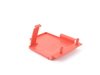 ES#166155 - 61218385236 - Battery Post Cover - Positive - Cover the positive terminal - Genuine MINI - MINI