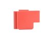 ES#166155 - 61218385236 - Battery Post Cover - Positive - Cover the positive terminal - Genuine MINI - MINI