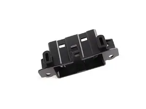 OBD-2 Connector Port Mount