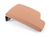 ES#88110 - 51169134488 - Center Console Armrest - Saddle Brown Dakota Leather - Replace your worn or broken armrest today - Genuine BMW - BMW