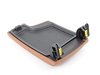ES#88110 - 51169134488 - Center Console Armrest - Saddle Brown Dakota Leather - Replace your worn or broken armrest today - Genuine BMW - BMW