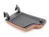 ES#88110 - 51169134488 - Center Console Armrest - Saddle Brown Dakota Leather - Replace your worn or broken armrest today - Genuine BMW - BMW