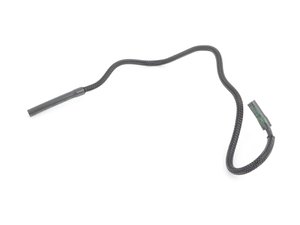 ES#2537125 - 11657638729 - Turbocharger Vacuum Hose - Cylinders 1-4 - Replace your leaking hose - Genuine BMW - BMW