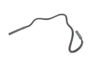 Turbocharger Vacuum Hose - Cylinders 1-4