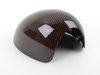 ES#1885200 - 51167238072 - Mayfair Mirror Cover - Right - Attaches to the front of the side mirror housing - Genuine MINI - MINI
