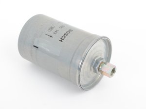 ES#3499 - 71031 - Fuel Filter - Restore fuel mileage and performance. - Ruville - Volkswagen