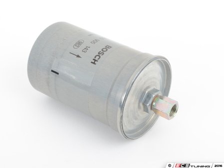 ES#3499 - 71031 - Fuel Filter - Restore fuel mileage and performance. - Ruville - Volkswagen