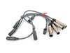 ES#2574713 - 1HM998031 - Ignition Wire Set OE# 1HM998031 - Original style ignition set with coil wire. - Bosch - Volkswagen