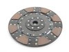 ES#2830741 - 17400HD0FR - Stage 2 Clutch Kit - Without Flywheel - Heavy duty pressure plate. Steel-backed organic lined disc. Rigid disc. - Clutch Masters - Volkswagen