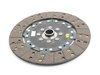 ES#2830741 - 17400HD0FR - Stage 2 Clutch Kit - Without Flywheel - Heavy duty pressure plate. Steel-backed organic lined disc. Rigid disc. - Clutch Masters - Volkswagen