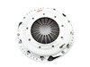 ES#2830741 - 17400HD0FR - Stage 2 Clutch Kit - Without Flywheel - Heavy duty pressure plate. Steel-backed organic lined disc. Rigid disc. - Clutch Masters - Volkswagen