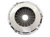 ES#2830741 - 17400HD0FR - Stage 2 Clutch Kit - Without Flywheel - Heavy duty pressure plate. Steel-backed organic lined disc. Rigid disc. - Clutch Masters - Volkswagen