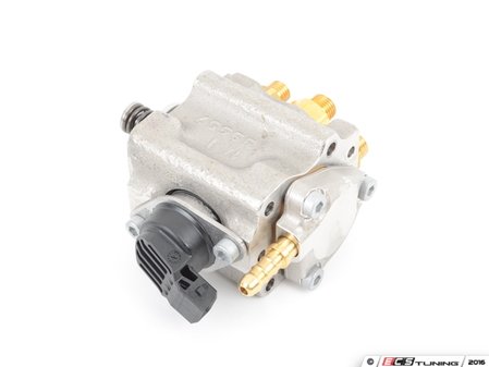 ES#3137691 - 13517529068 - High Pressure Fuel Pump - Priced Each - Brand new - no core charge! - Bosch - BMW