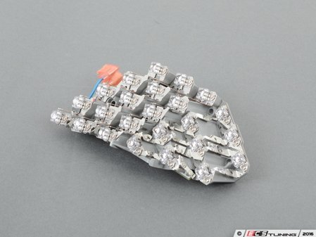 ES#4611591 - 211820061164 - PLATE - Genuine Mercedes Benz - Mercedes Benz