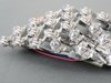 ES#4611591 - 211820061164 - PLATE - Genuine Mercedes Benz - Mercedes Benz