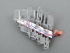 ES#4611591 - 211820061164 - PLATE - Genuine Mercedes Benz - Mercedes Benz