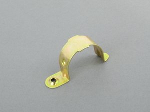 ES#1635161 - 1114631140 - BRACKET - Genuine Mercedes Benz - 