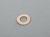 ES#208443 - 07119932132 - WASHER - (NO LONGER AVAILABLE) - Genuine BMW - 
