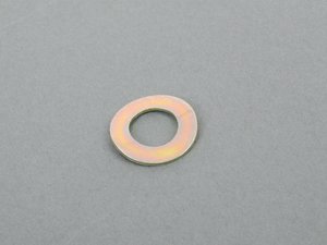 ES#208443 - 07119932132 - WASHER - (NO LONGER AVAILABLE) - Genuine BMW - 