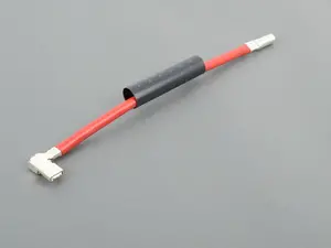 Repair wire for Positive Battery Cable to fuse box 