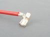 ES#2633937 - 61129312133 - Repair wire for Positive Battery Cable to fuse box  - Replaces the positive battery with a Genuine BMW part. - Genuine BMW - BMW