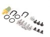 ES#2608083 - 06B121132EKT2 - Cooling System Refresh Kit - Level 3 - Replace critical cooling system components and perform a proper coolant system flush - Assembled By ECS - Audi