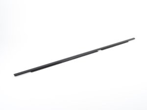 ES#95196 - 51348257704 - CHANNEL COVER - Genuine BMW - BMW