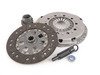 ES#2695838 - 21212227536 - E36 Clutch Kit - Replace your worn or slipping clutch - Sachs - BMW