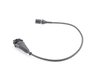 ES#2777713 - 12521287784 - Crankshaft Sensor (Position Transmitter) - Original Equipment Supplier - BMW