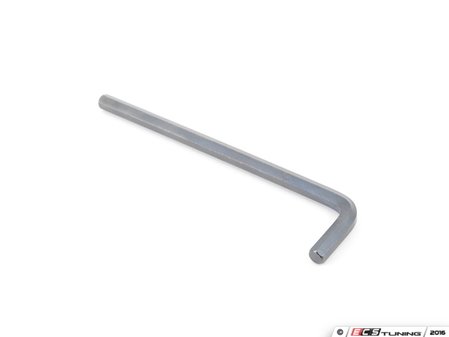 ES#3022288 - 018083SCH07A - Schwaben Long 7mm Hex Wrench - Great for strut work and any job requiring a 7mm hex. - Schwaben - Audi BMW Volkswagen Mercedes Benz MINI Porsche