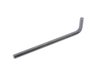 ES#3022288 - 018083SCH07A - Schwaben Long 7mm Hex Wrench - Great for strut work and any job requiring a 7mm hex. - Schwaben - Audi BMW Volkswagen Mercedes Benz MINI Porsche