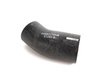 ES#24444 - 11517829913 - Coolant Hose - Short - Connects from the flange connector to the water pump - Genuine MINI - MINI