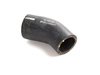 ES#24444 - 11517829913 - Coolant Hose - Short - Connects from the flange connector to the water pump - Genuine MINI - MINI