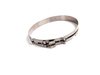 ES#16393 - 07130953264 - Clamp - Priced Each - For the rubber boot intake top or bottom - Genuine MINI - MINI