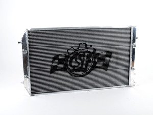 ES#2975917 - 7025 - High Performance Aluminum Radiator - 2-row, high-flow, radiator - CSF - Audi Volkswagen