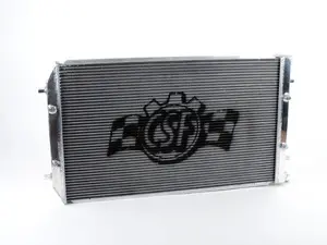 High Performance Aluminum Radiator