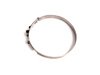 ES#16393 - 07130953264 - Clamp - Priced Each - For the rubber boot intake top or bottom - Genuine MINI - MINI