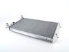 ES#2975917 - 7025 - High Performance Aluminum Radiator - 2-row, high-flow, radiator - CSF - Audi Volkswagen