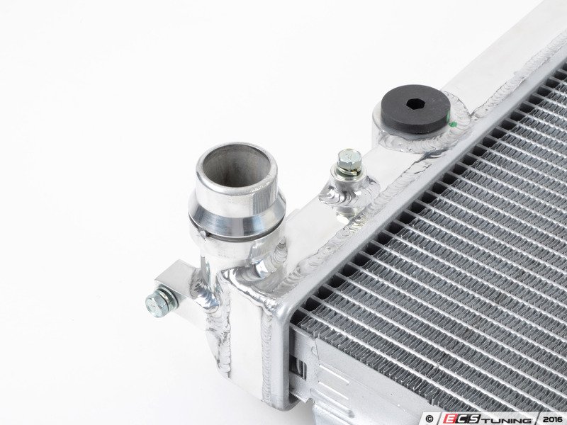 CSF Cooling - 7025 - High Performance Aluminum Radiator