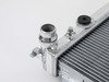 ES#2975917 - 7025 - High Performance Aluminum Radiator - 2-row, high-flow, radiator - CSF - Audi Volkswagen