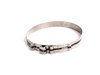 ES#16393 - 07130953264 - Clamp - Priced Each - For the rubber boot intake top or bottom - Genuine MINI - MINI