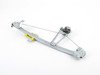 ES#94667 - 51341935636 - Rear Window Regulator - Right - Replacement manual window regulator - Genuine BMW - BMW