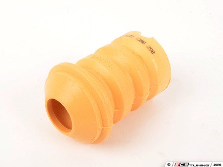 ES#2815264 - 31331096298 - Bump Stop - Priced Each - Provides additional support in the front suspension - Hamburg Tech - BMW